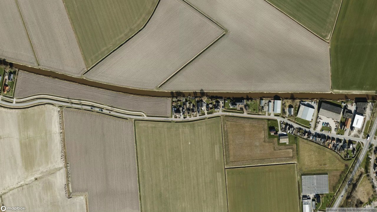 Satellietfoto 9953TD Baflo