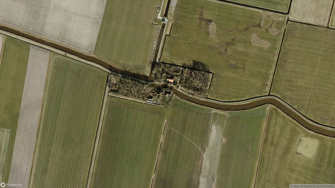 Satellietfoto 9954TP Tinallinge