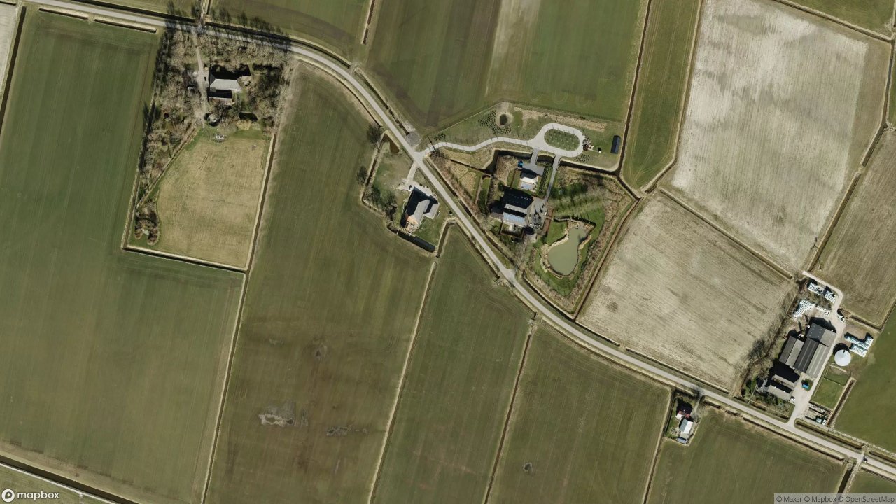 Satellietfoto 9954TR Tinallinge