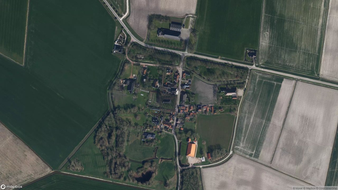 Satellietfoto 9954TS Tinallinge