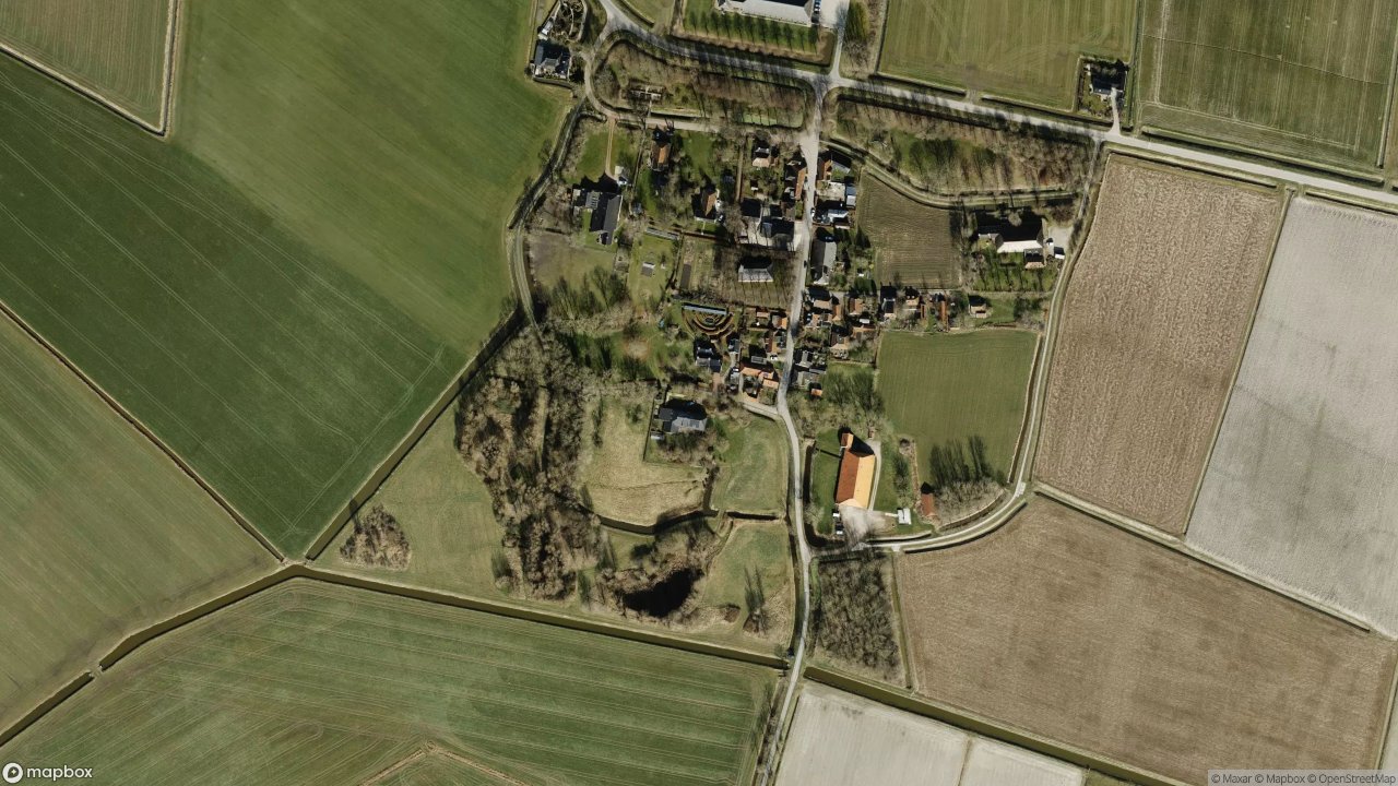 Satellietfoto 9954TW Tinallinge