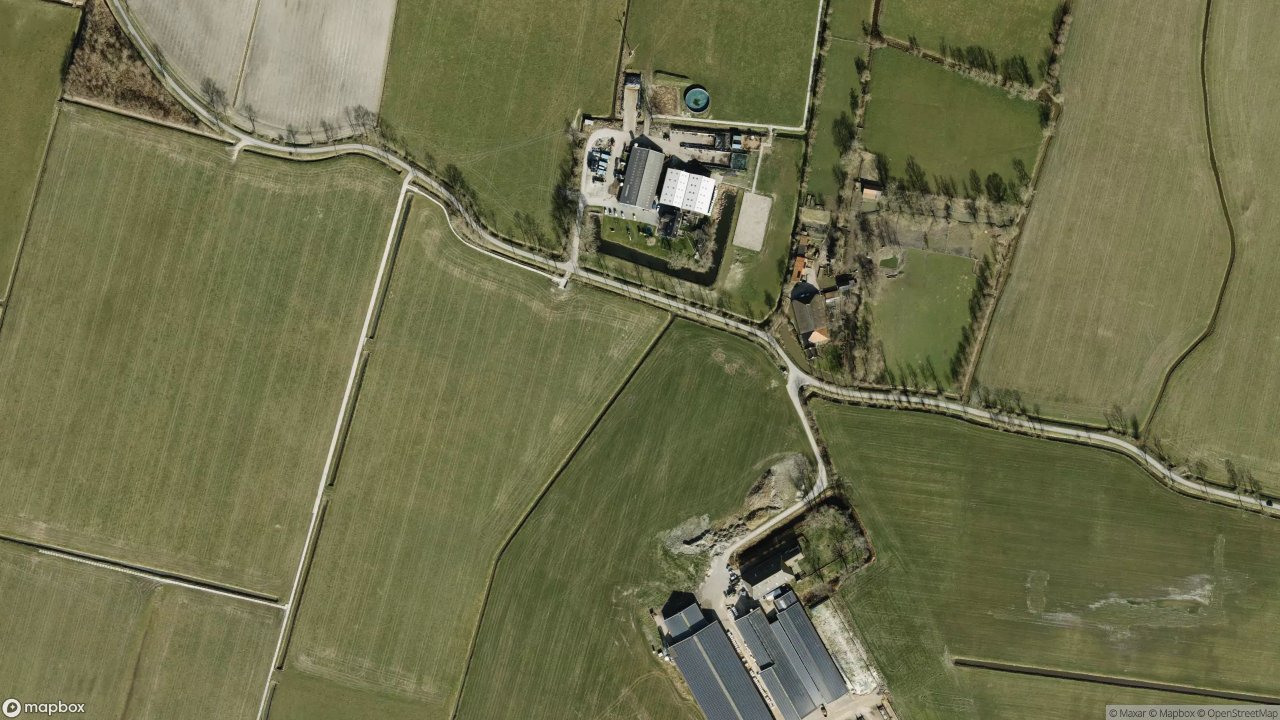 Satellietfoto 9954TX Tinallinge