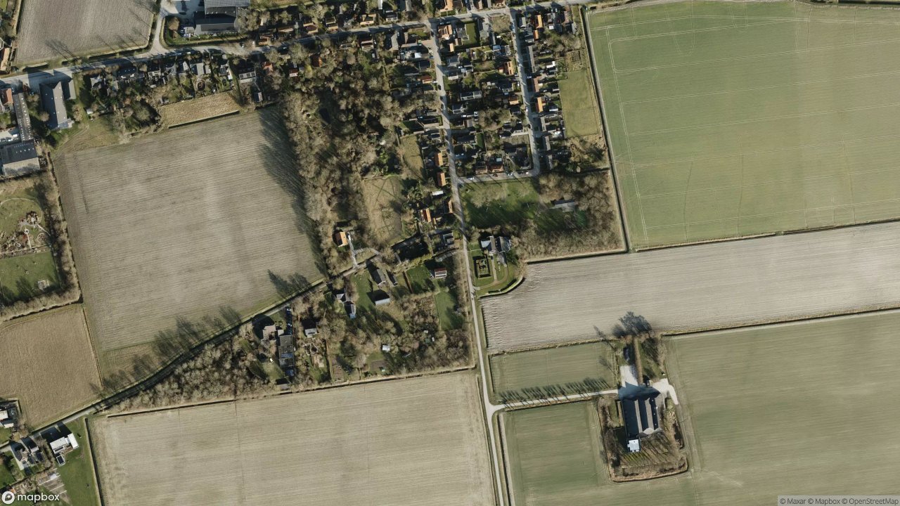 Satellietfoto 9956PH Den Andel