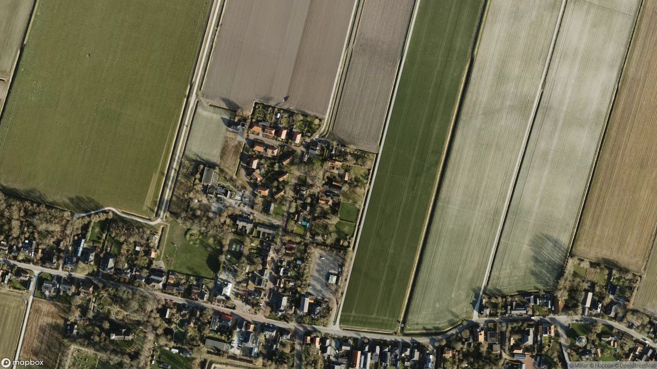 Satellietfoto 9968AM Pieterburen