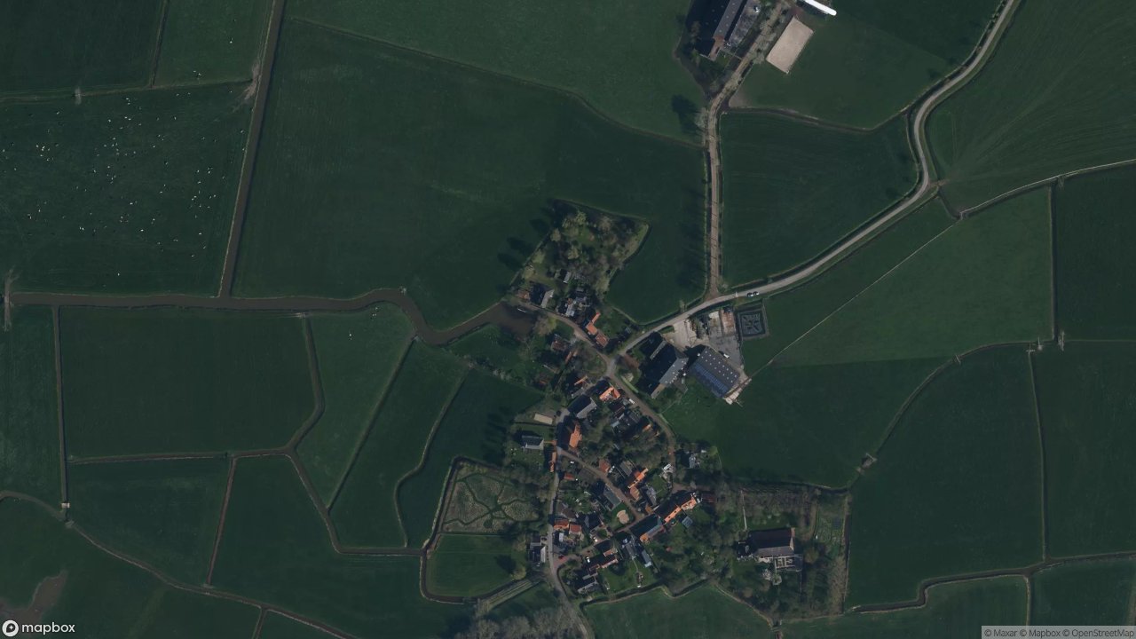 Satellietfoto 9999XG Stitswerd