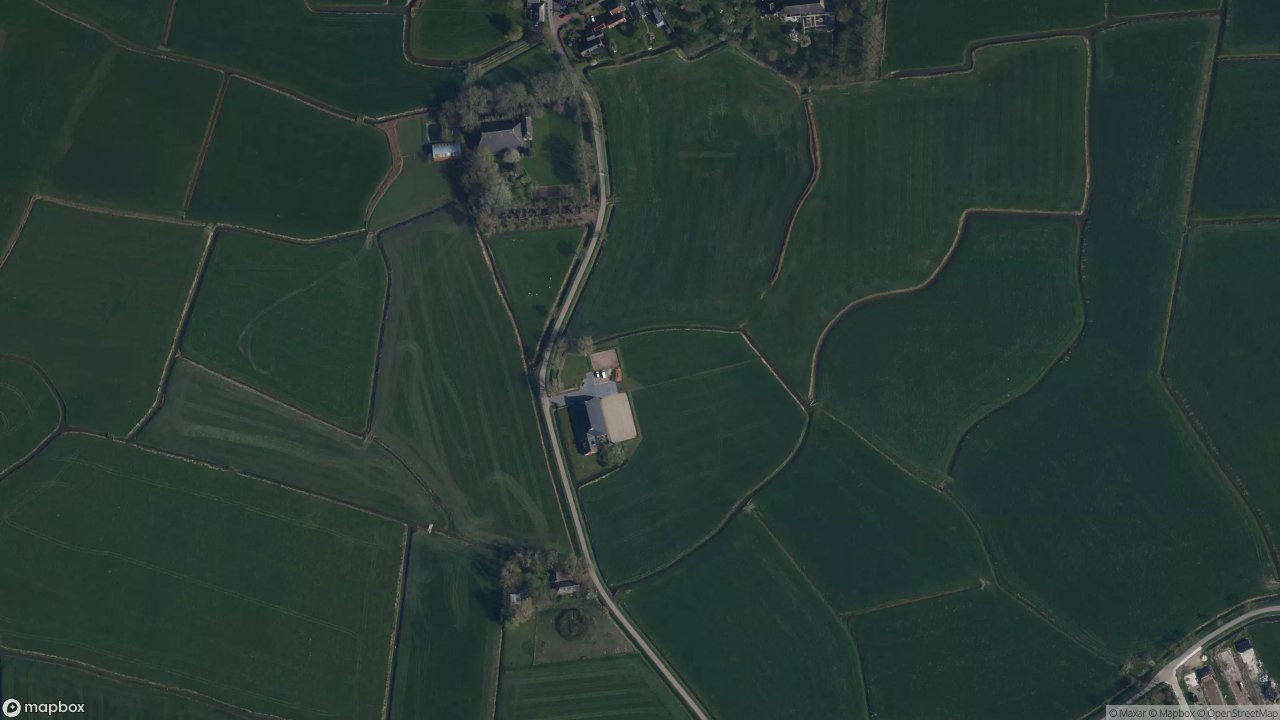 Satellietfoto 9999XH Stitswerd
