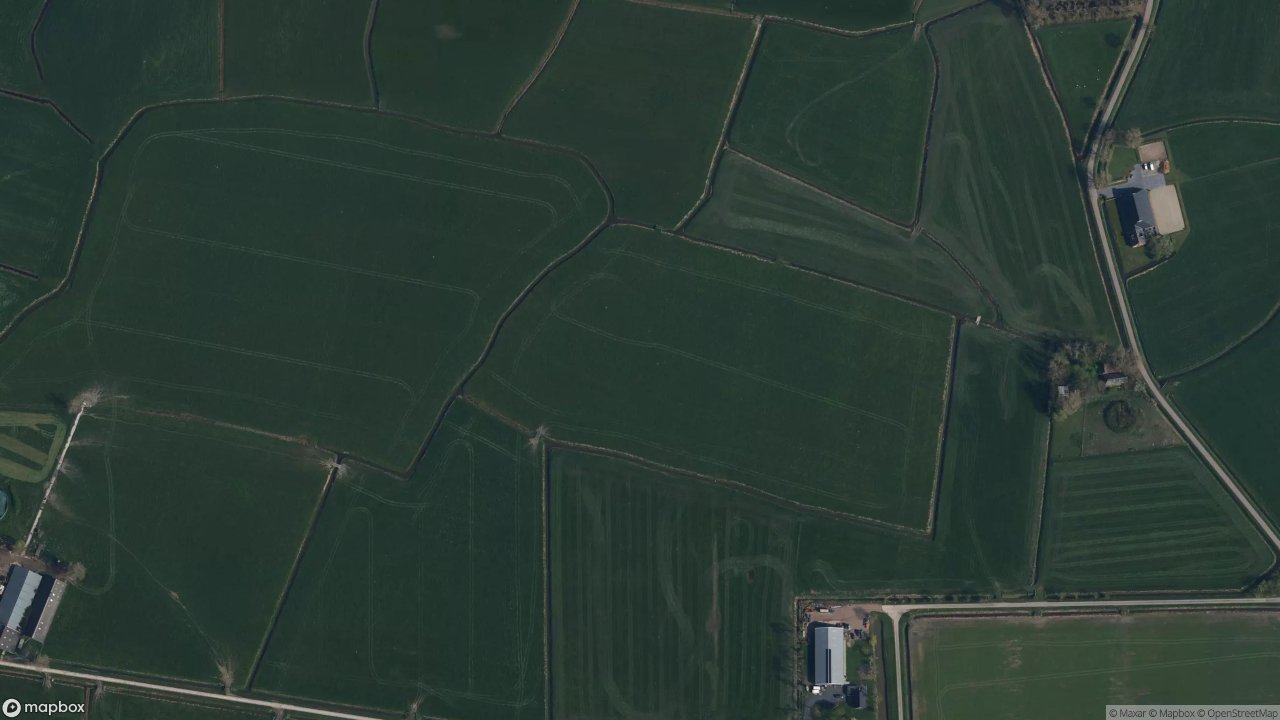 Satellietfoto 9999XJ Stitswerd
