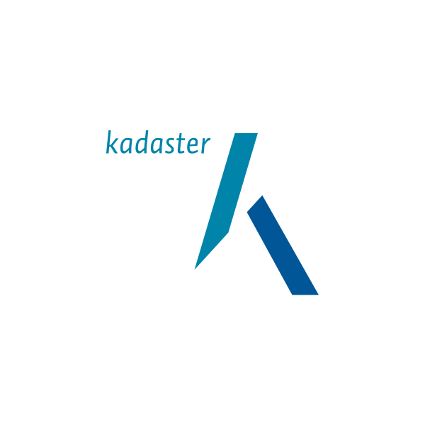 Kadaster logo